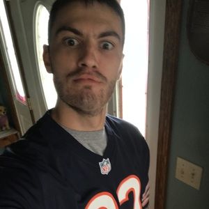 Meet your Posher, Daemyn